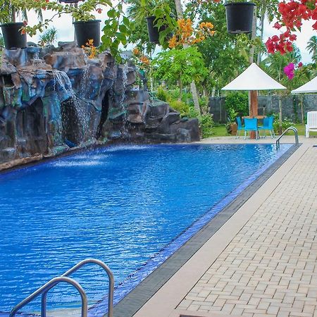 K And K Country Resort Minuwangoda Ngoại thất bức ảnh