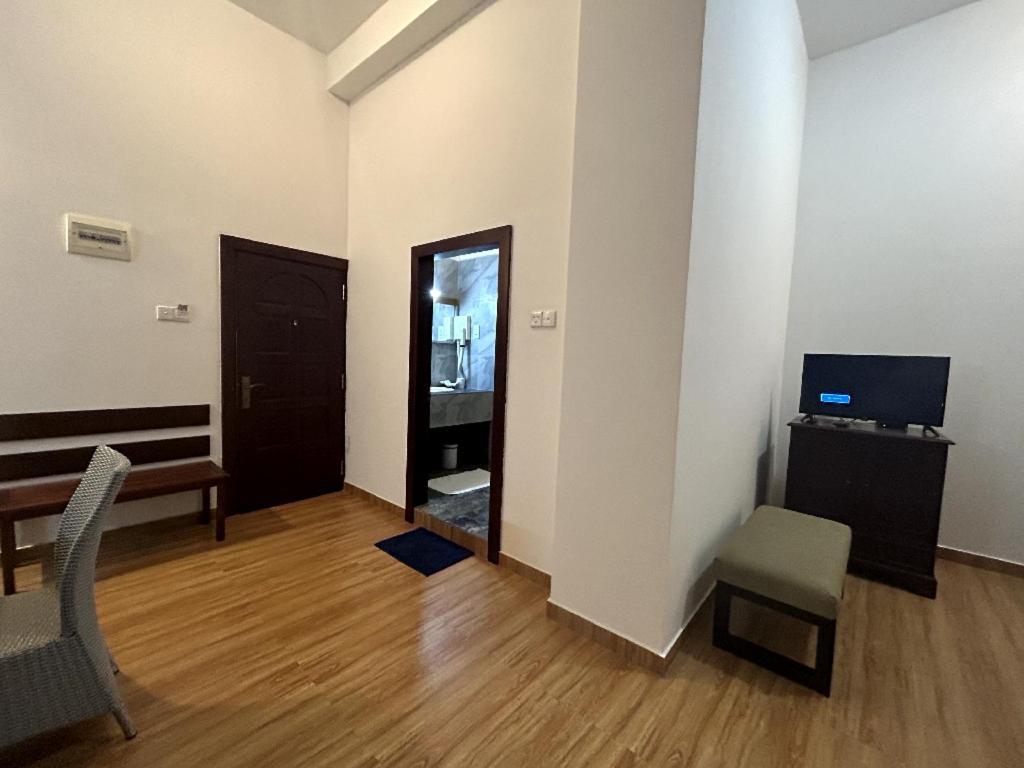 K And K Country Resort Minuwangoda Ngoại thất bức ảnh