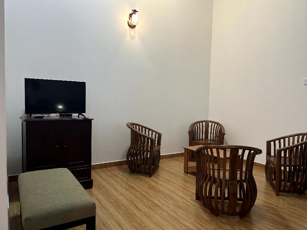 K And K Country Resort Minuwangoda Ngoại thất bức ảnh