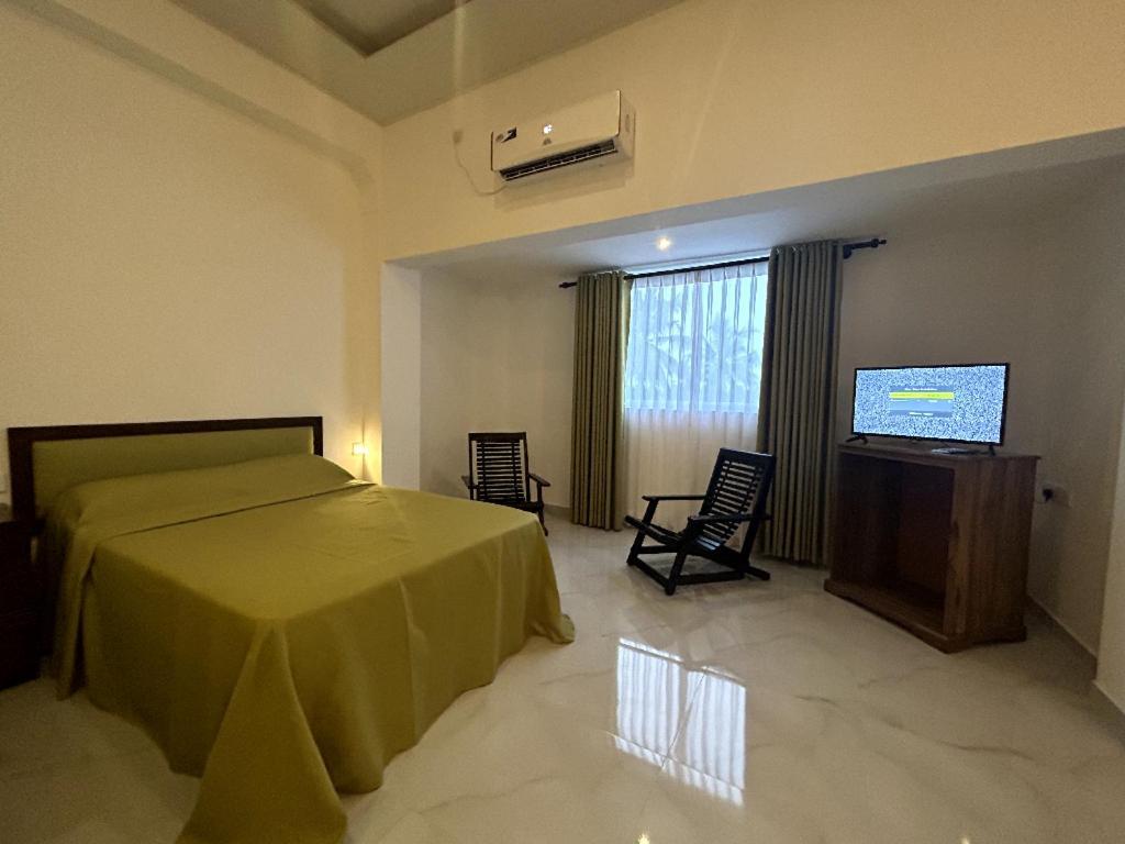 K And K Country Resort Minuwangoda Ngoại thất bức ảnh