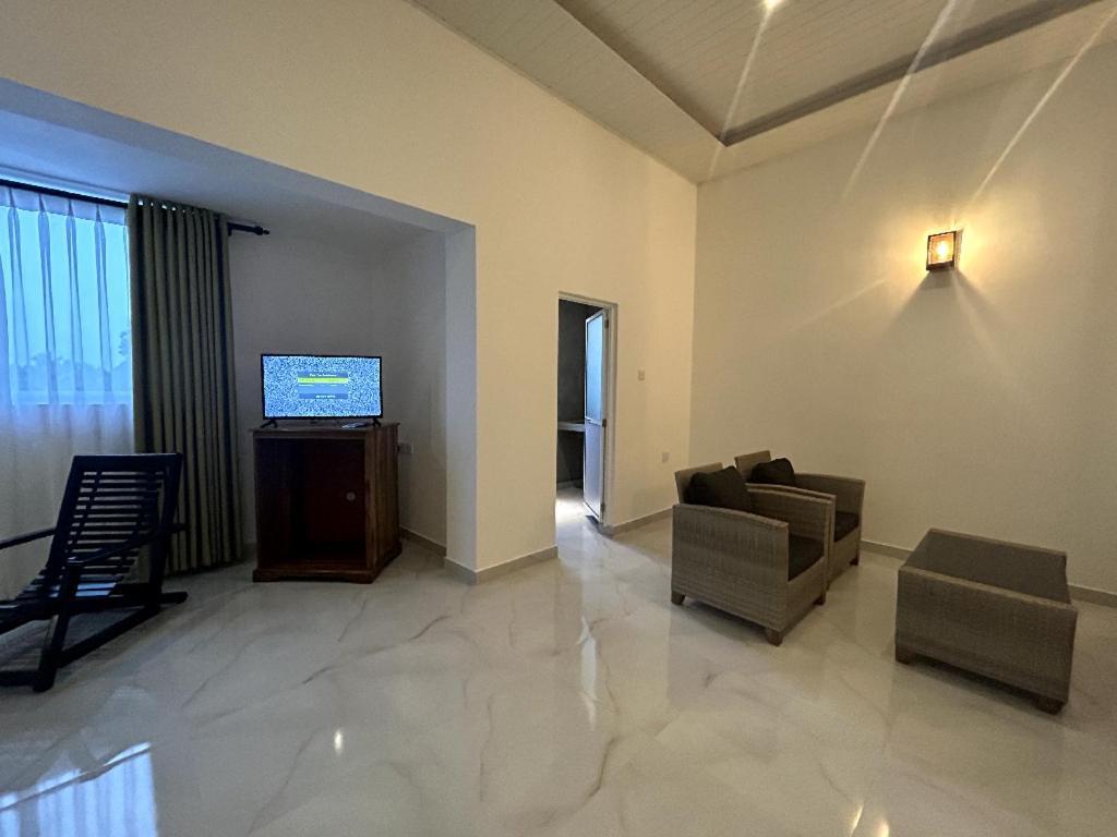 K And K Country Resort Minuwangoda Ngoại thất bức ảnh