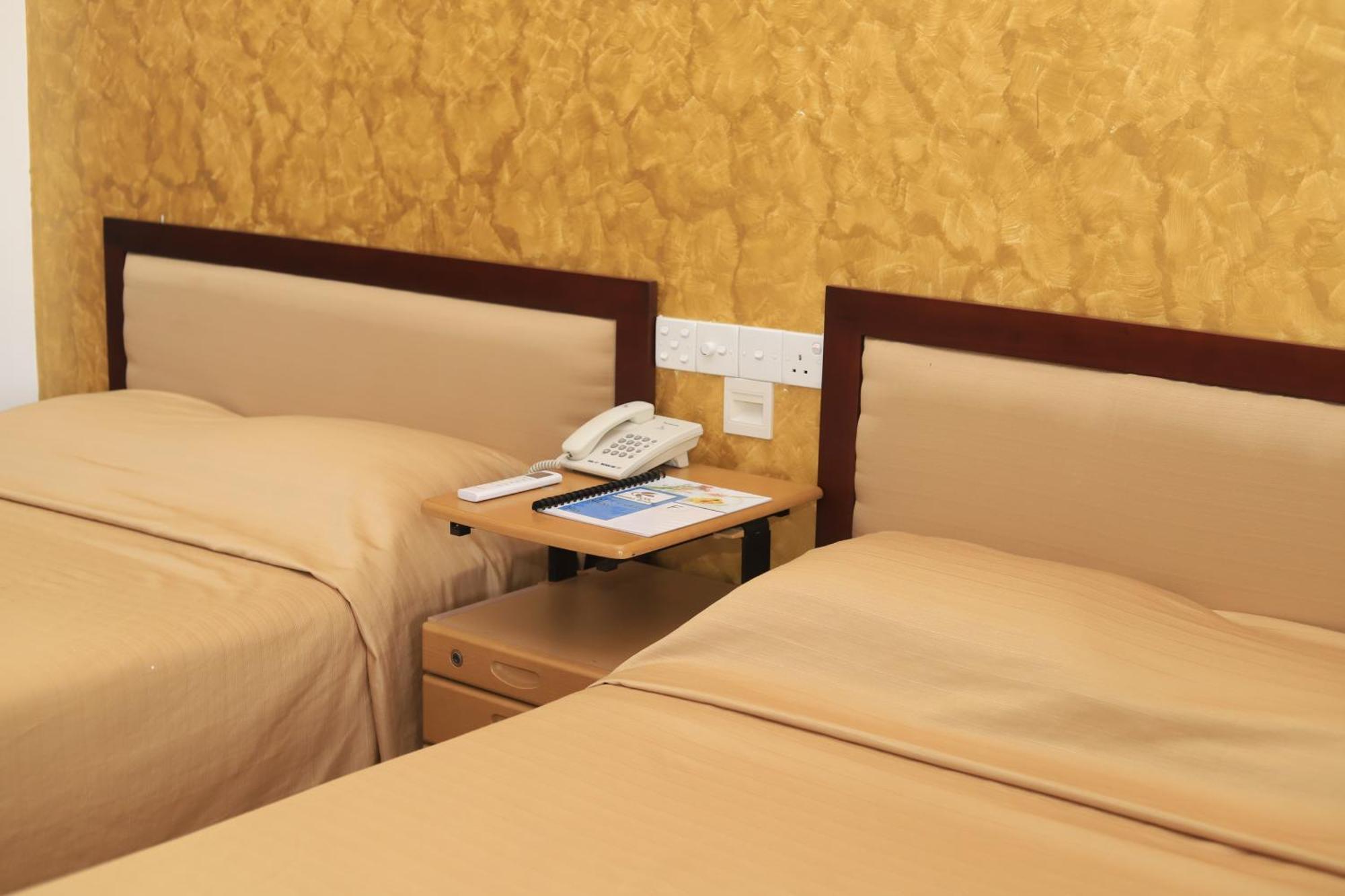 K And K Country Resort Minuwangoda Ngoại thất bức ảnh