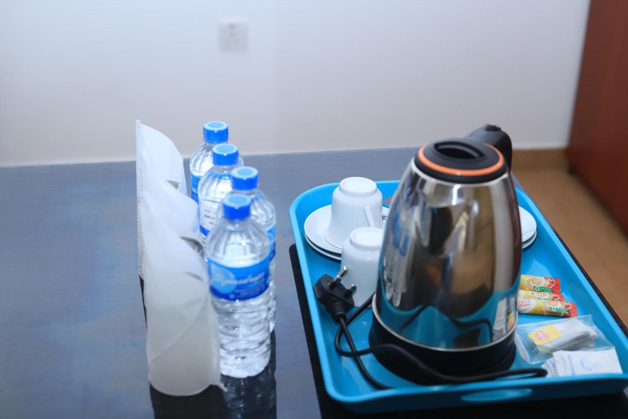 K And K Country Resort Minuwangoda Ngoại thất bức ảnh