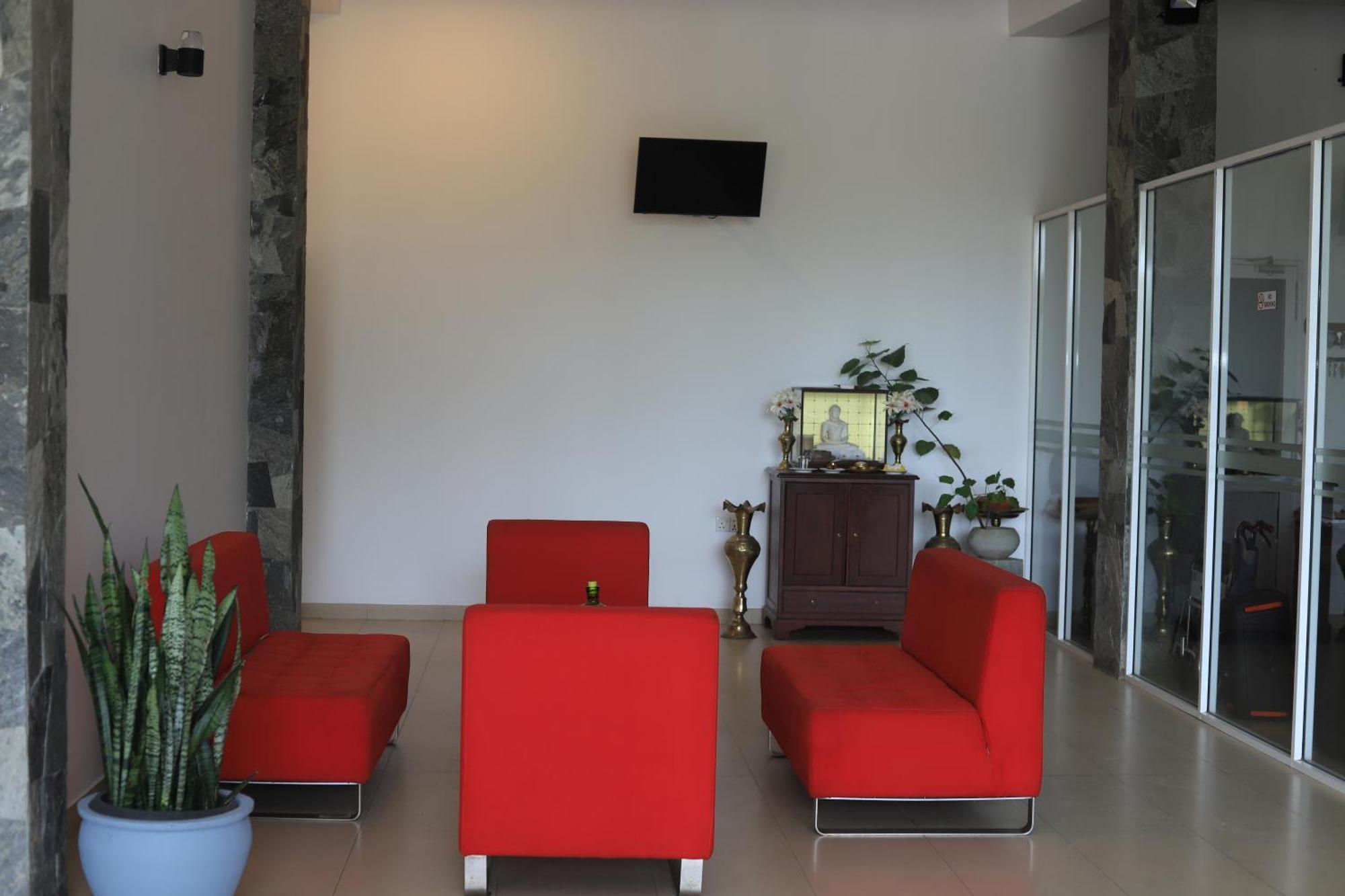 K And K Country Resort Minuwangoda Ngoại thất bức ảnh