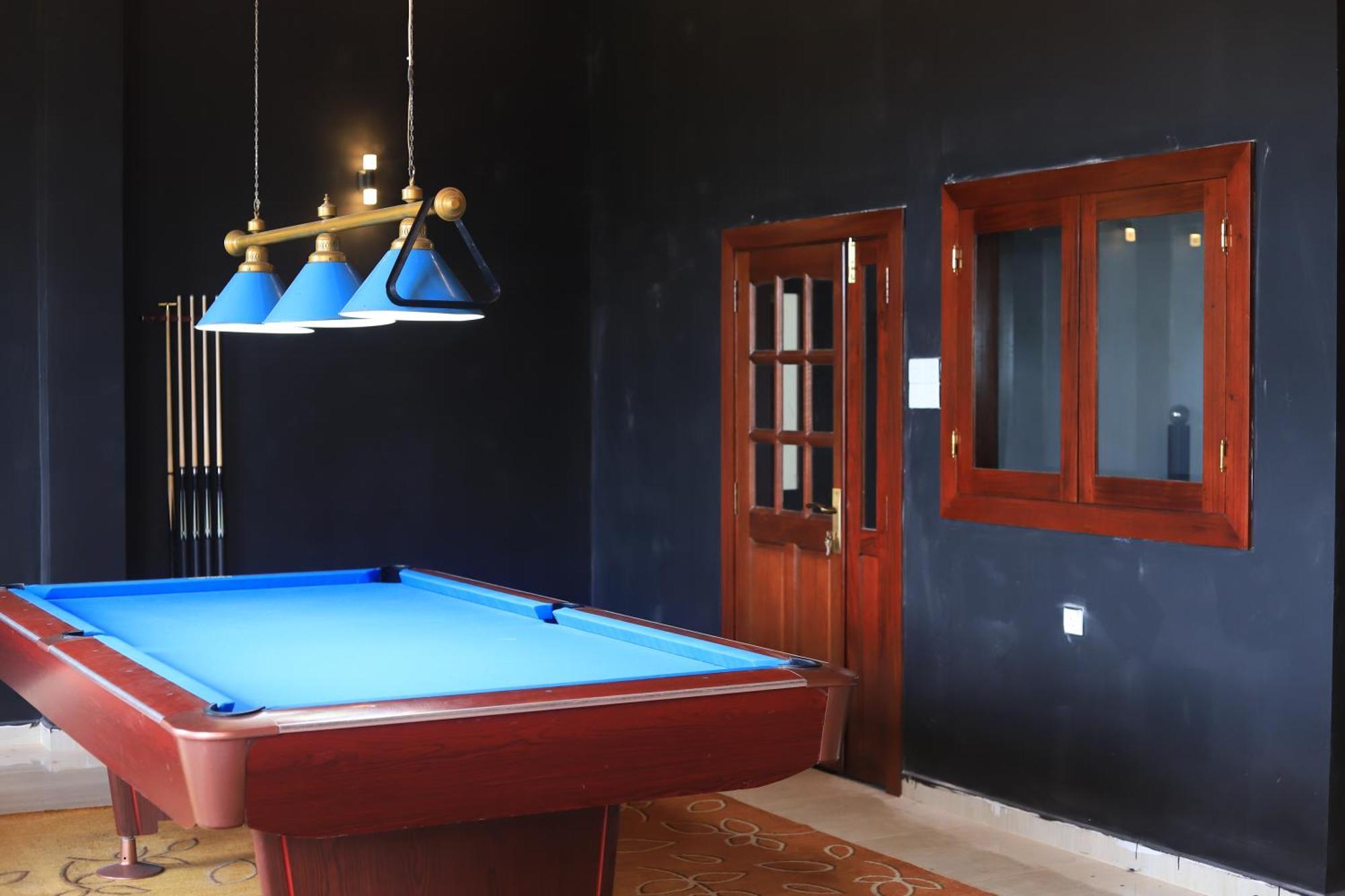 K And K Country Resort Minuwangoda Ngoại thất bức ảnh