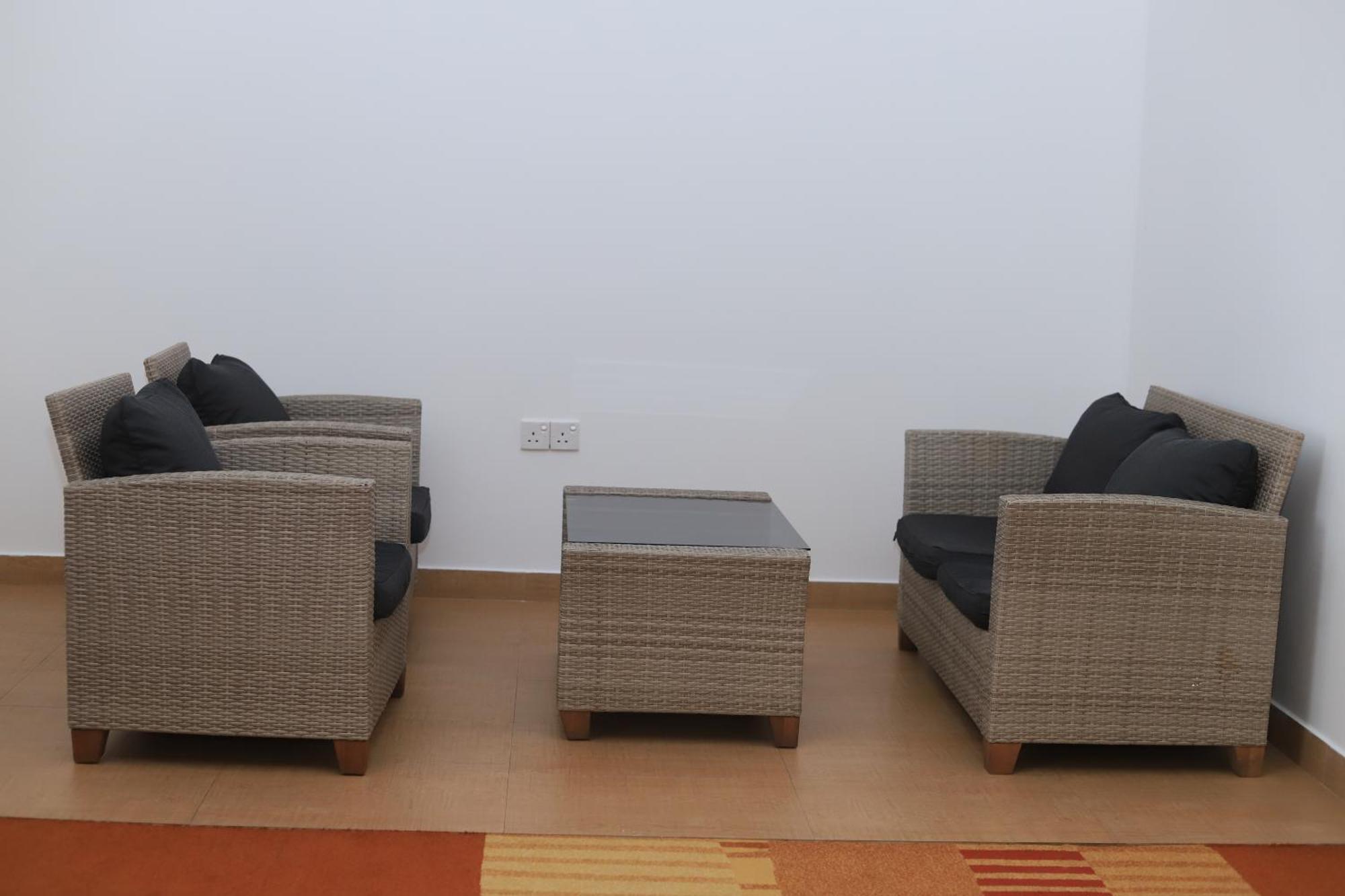 K And K Country Resort Minuwangoda Ngoại thất bức ảnh