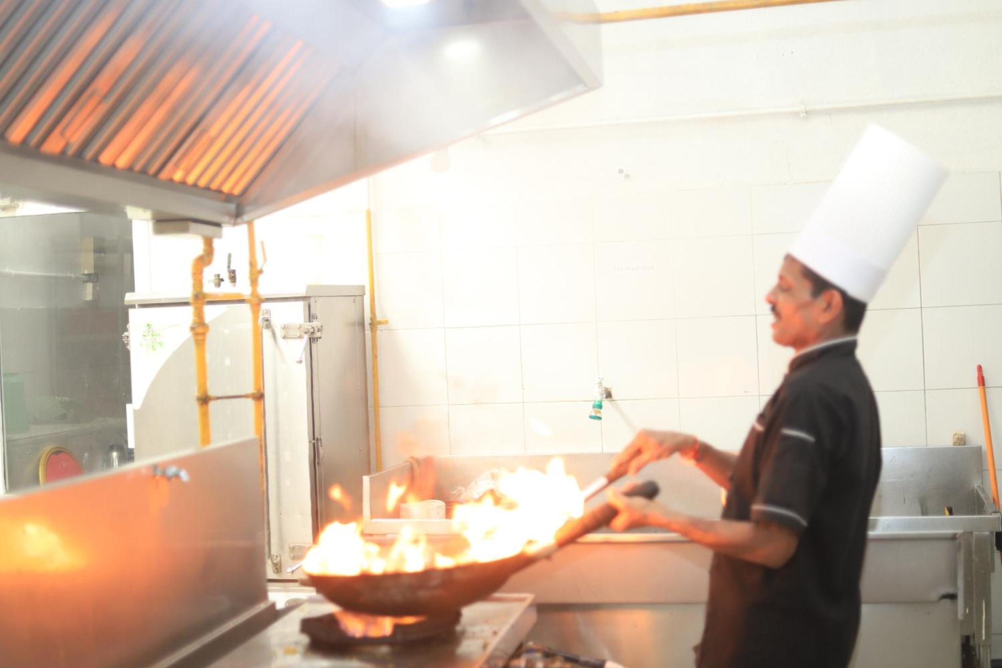 K And K Country Resort Minuwangoda Ngoại thất bức ảnh
