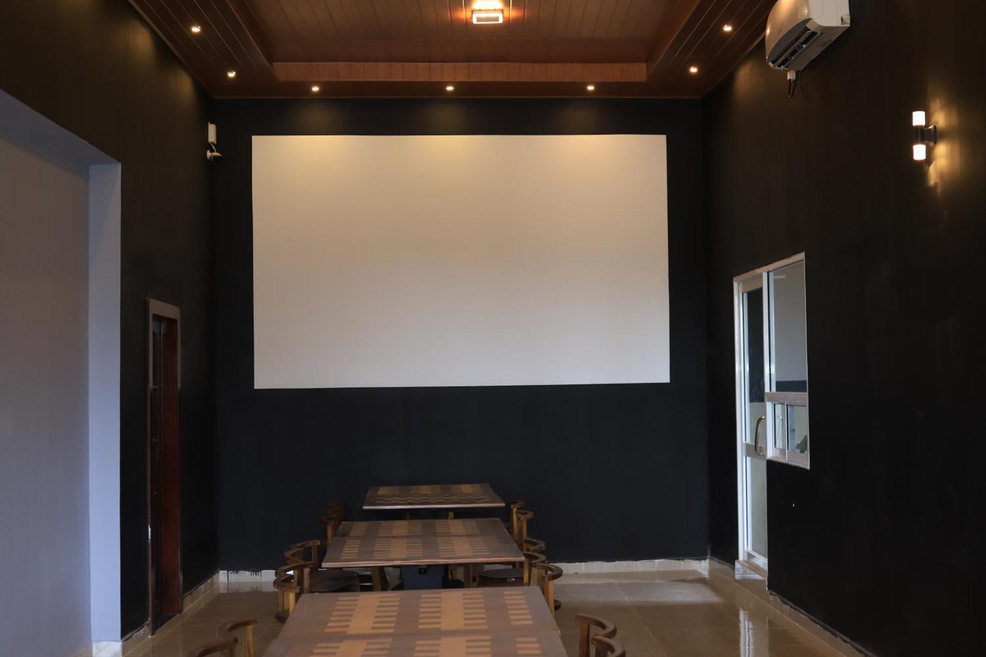 K And K Country Resort Minuwangoda Ngoại thất bức ảnh
