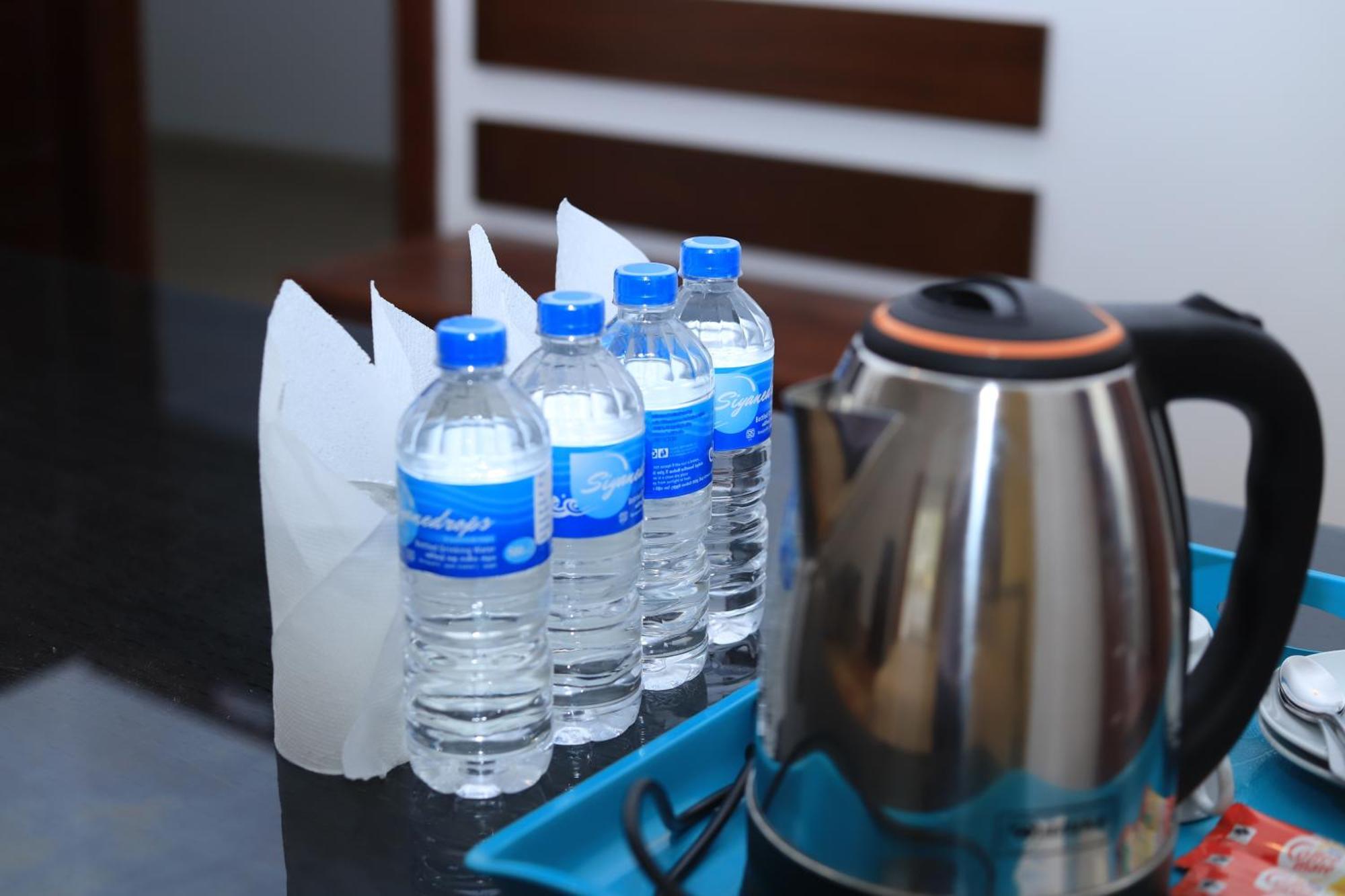 K And K Country Resort Minuwangoda Ngoại thất bức ảnh
