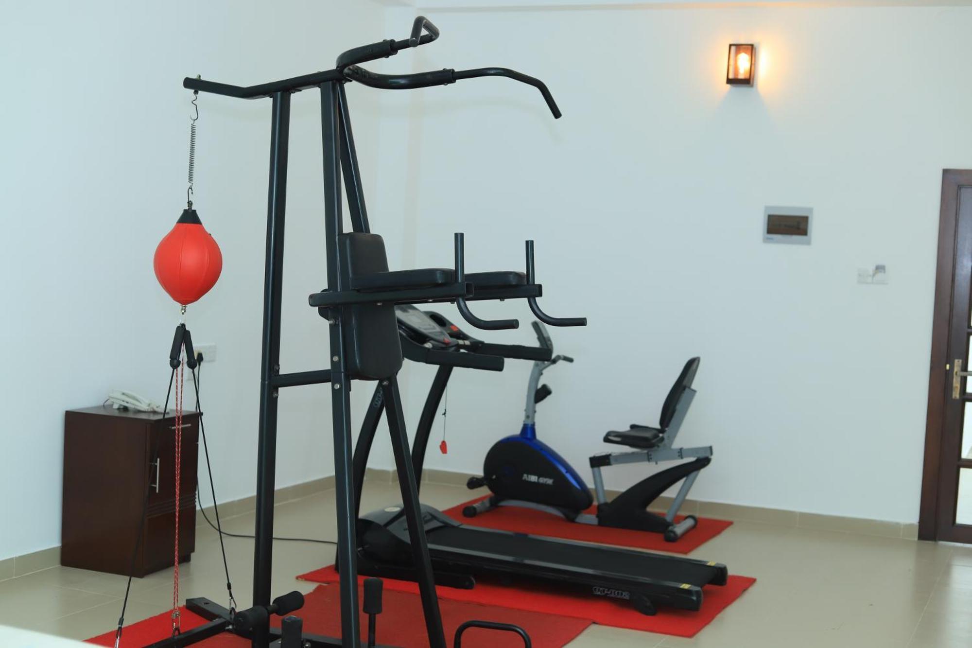 K And K Country Resort Minuwangoda Ngoại thất bức ảnh
