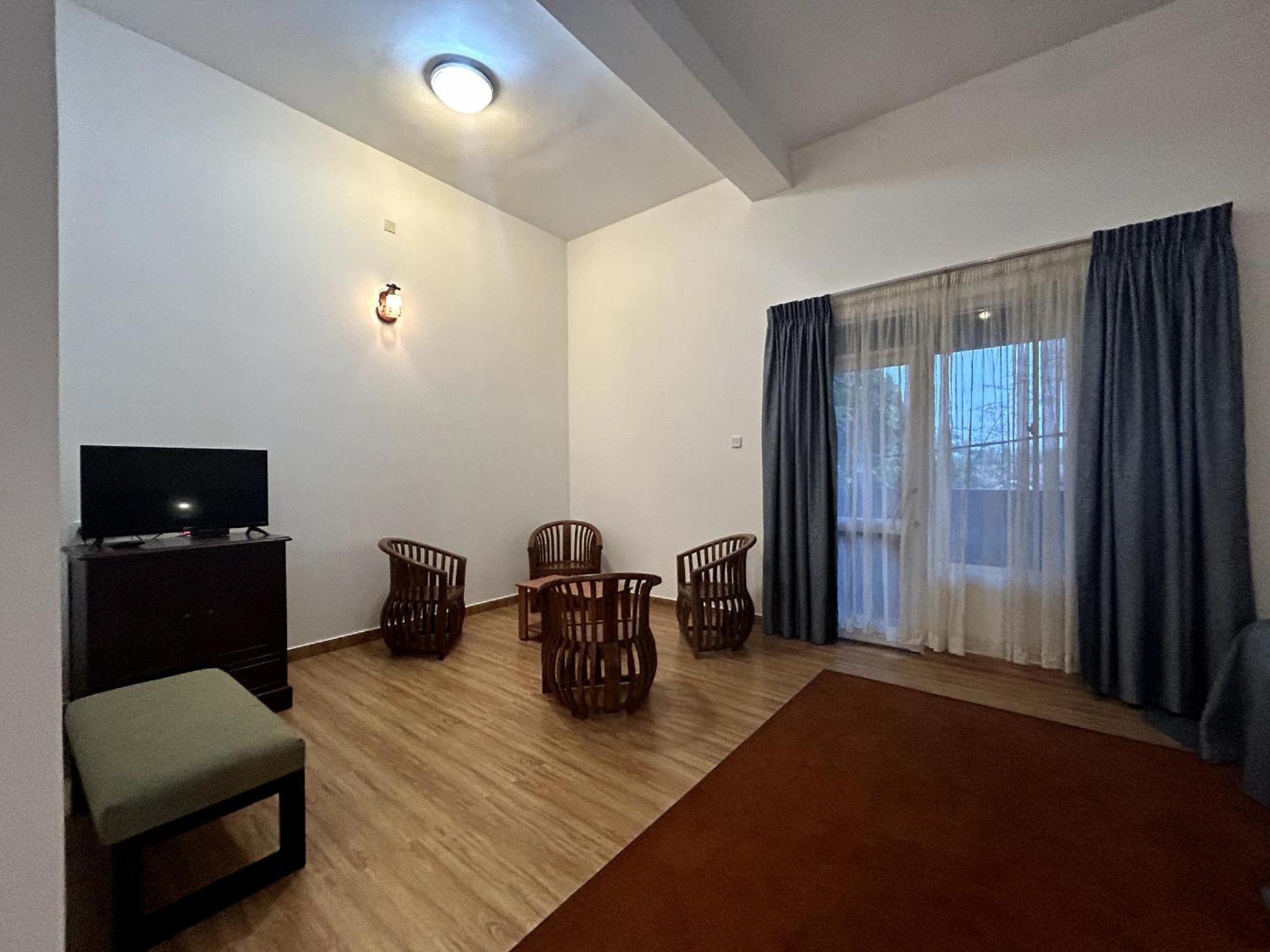 K And K Country Resort Minuwangoda Ngoại thất bức ảnh