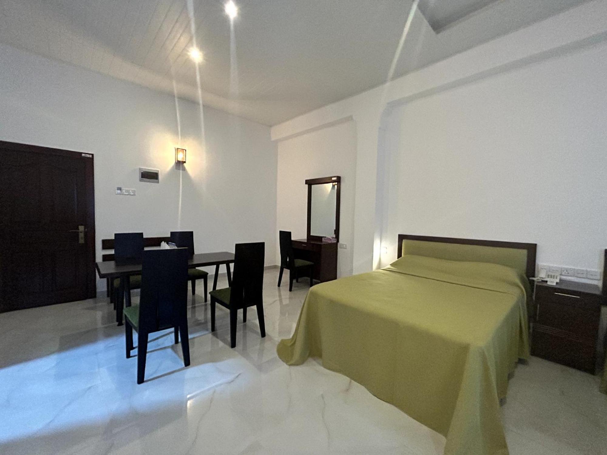 K And K Country Resort Minuwangoda Ngoại thất bức ảnh