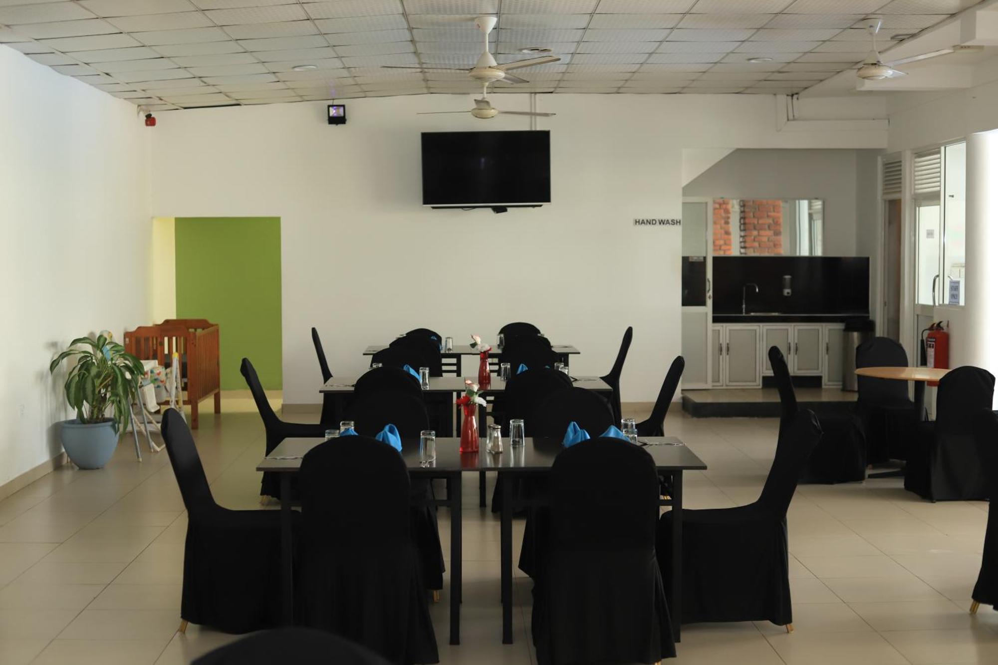 K And K Country Resort Minuwangoda Ngoại thất bức ảnh