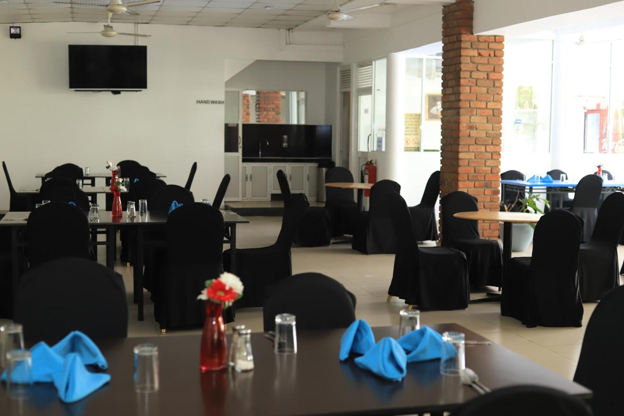 K And K Country Resort Minuwangoda Ngoại thất bức ảnh