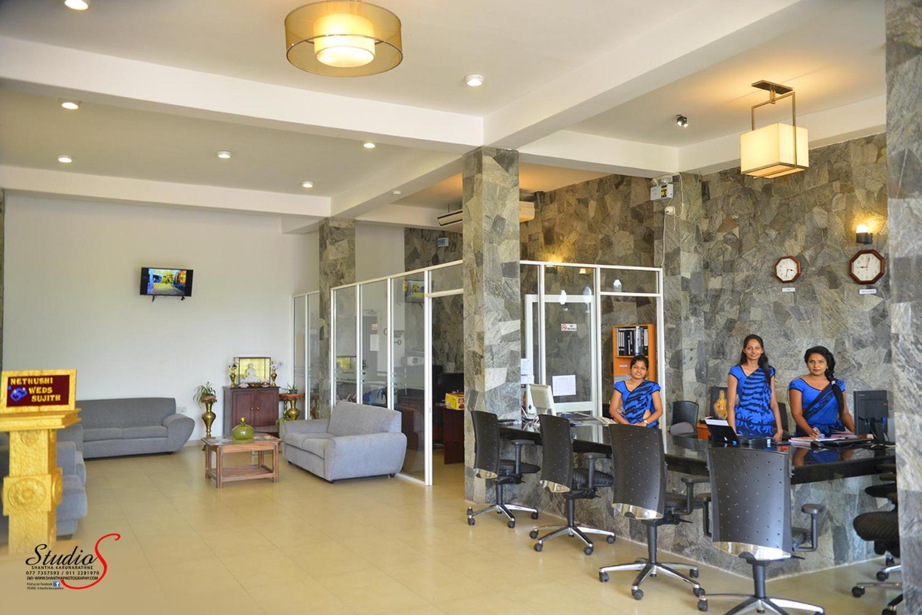 K And K Country Resort Minuwangoda Ngoại thất bức ảnh