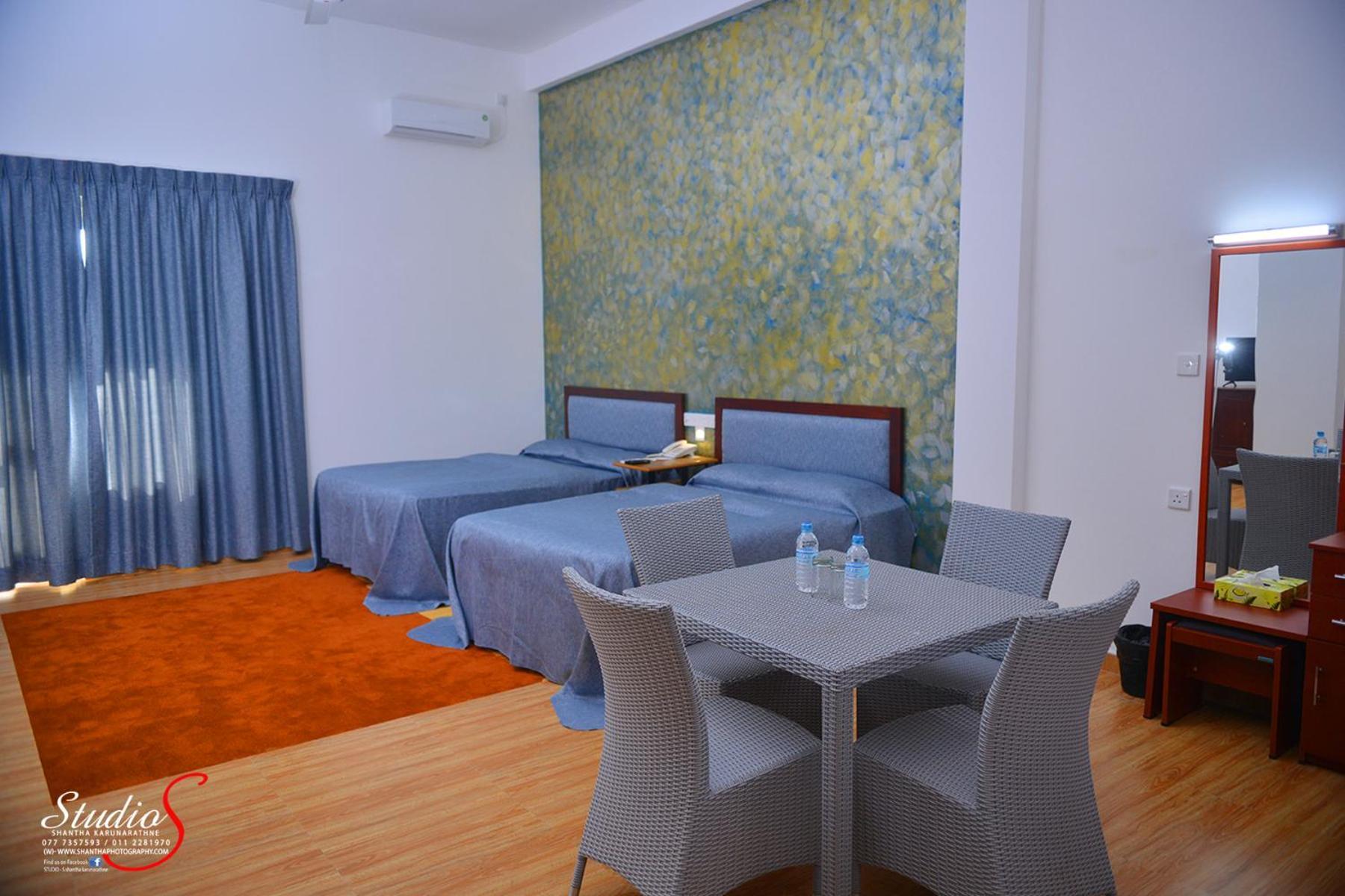 K And K Country Resort Minuwangoda Ngoại thất bức ảnh