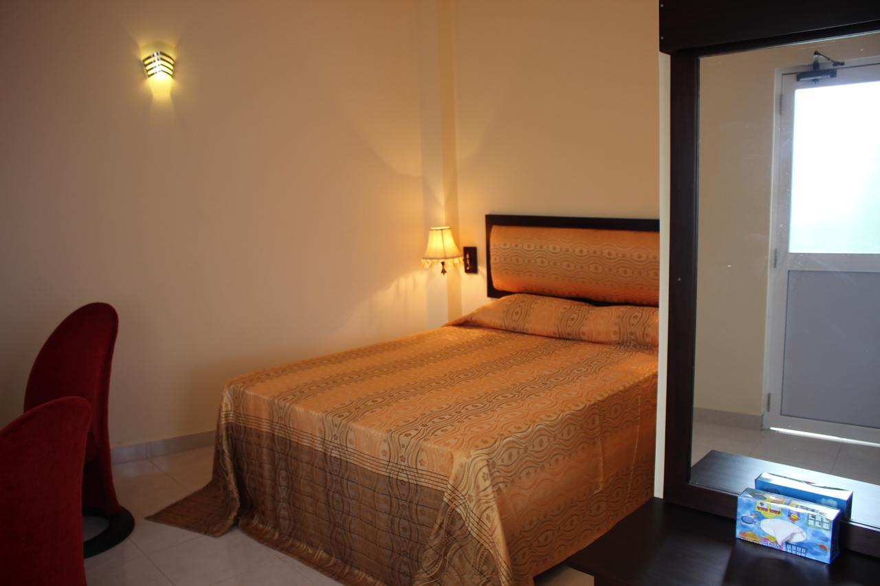 K And K Country Resort Minuwangoda Ngoại thất bức ảnh