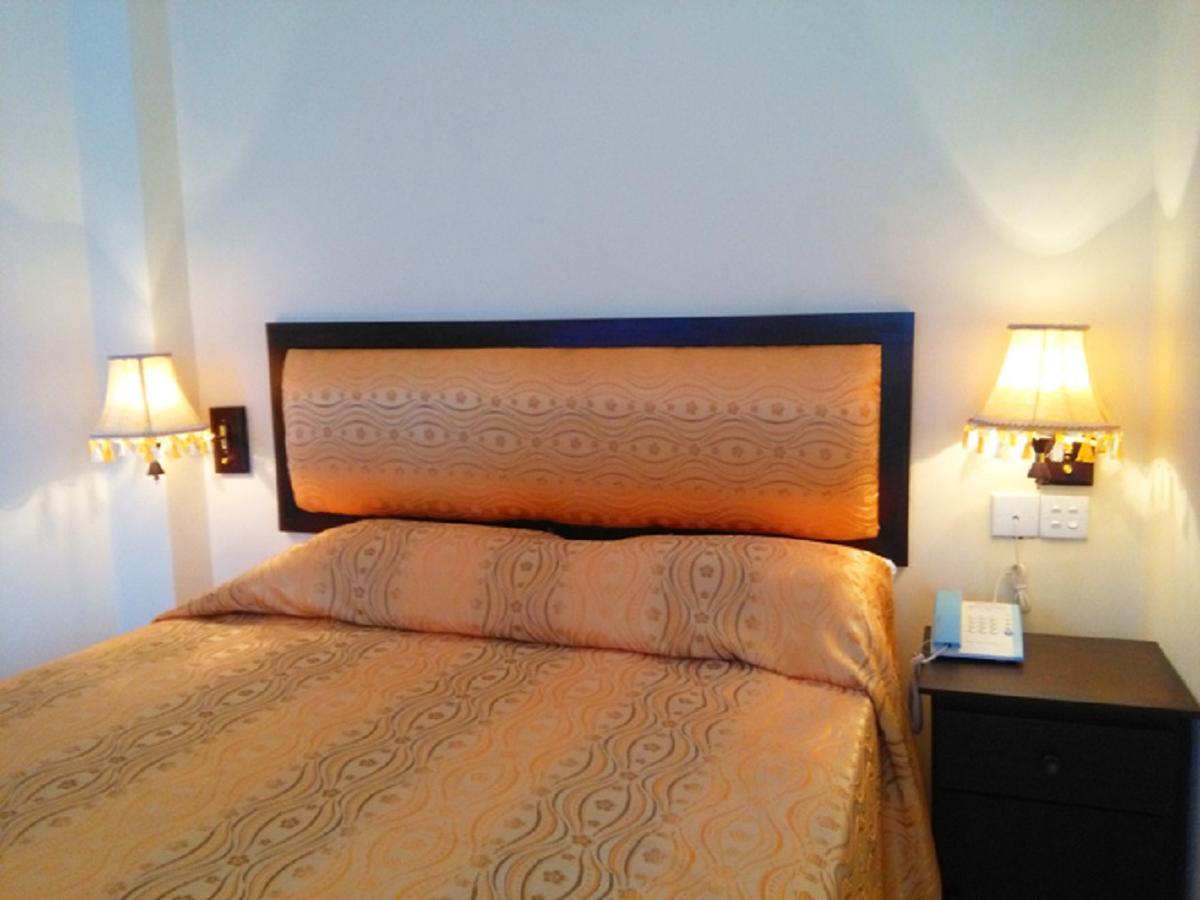 K And K Country Resort Minuwangoda Ngoại thất bức ảnh
